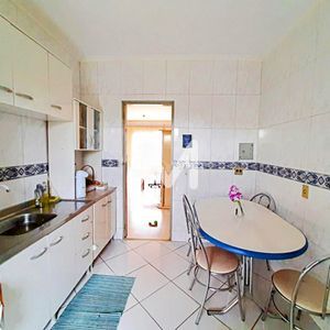 Apartamento com 61m² e 2 dormitórios no bairro Américano em Lajeado para Comprar