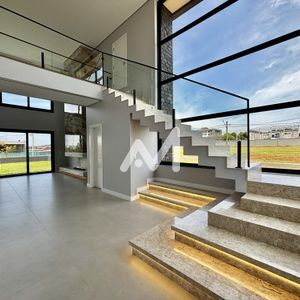 Casa de Condomínio com 280m² e 3 dormitórios no bairro Conventos em Lajeado para Comprar