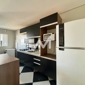 Apartamento com 69m² e 2 dormitórios no bairro Universitário em Lajeado para Comprar ou Alugar