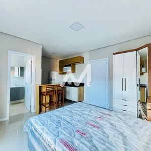 Kitnet com 23m² no bairro Universitário em Lajeado para Alugar