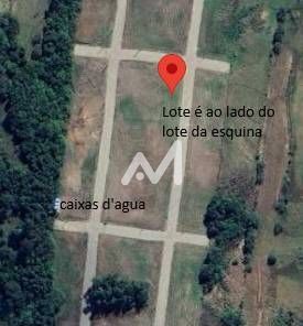 Terreno no bairro Conventos em Lajeado para Comprar