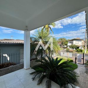 Casa com 285m² e 5 dormitórios no bairro Moinhos em Lajeado para Comprar ou Alugar