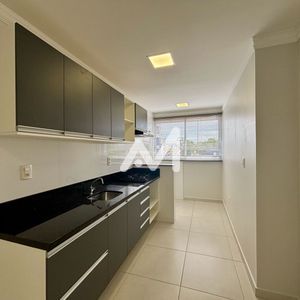 Apartamento com 65m² e 1 dormitório no bairro São Cristóvão em Lajeado para Alugar