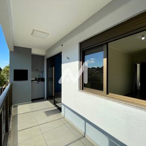 Apartamento com 67m² e 2 dormitórios no bairro Florestal em Lajeado para Comprar