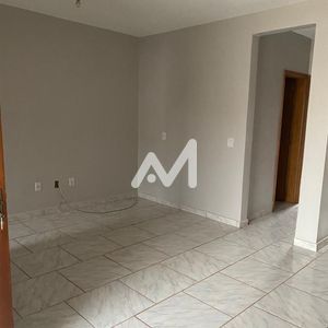Geminado com 65m² e 2 dormitórios no bairro Jardim do Cedro em Lajeado para Alugar