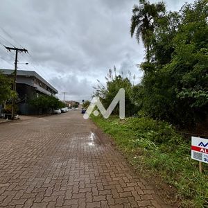 Terreno no bairro Bom Pastor em Lajeado para Alugar