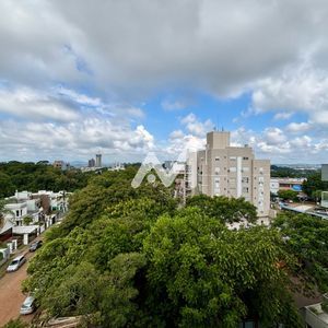 Apartamento com 46m² e 1 dormitório no bairro Universitário em Lajeado para Alugar