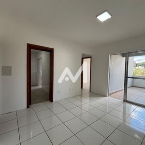 Apartamento com 52m² e 1 dormitório no bairro Centro em Lajeado para Comprar