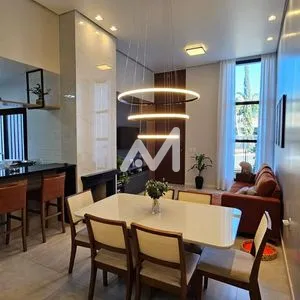 Casa com 130m² e 3 dormitórios no bairro Jardim Botânico em Lajeado para Comprar