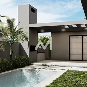 Casa de Condomínio com 246m² e 3 dormitórios no bairro Conventos em Lajeado para Comprar