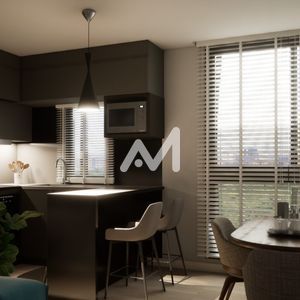 Apartamento com 69m² e 2 dormitórios no bairro Moinhos em Lajeado para Comprar