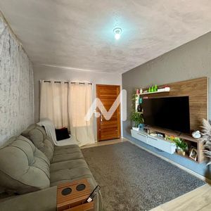 Casa com 43m² e 2 dormitórios no bairro Campestre em Lajeado para Comprar