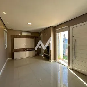 Casa com 121m² e 3 dormitórios no bairro Moinhos em Lajeado para Comprar