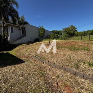 Casa com 64m² e 2 dormitórios no bairro Campestre em Lajeado para Comprar