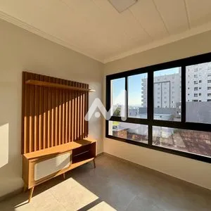 Apartamento com 46m² e 1 dormitório no bairro Universitário em Lajeado para Alugar