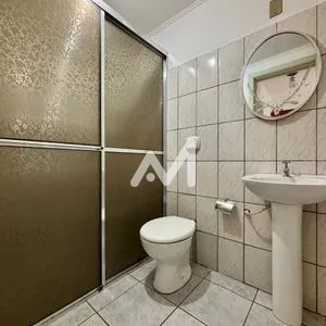 Apartamento com 60m² e 1 dormitório no bairro Américano em Lajeado para Alugar