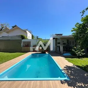 Casa com 200m² e 3 dormitórios no bairro Moinhos em Lajeado para Comprar