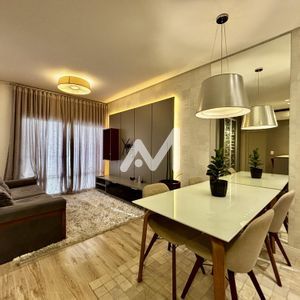 Apartamento com 72m² e 2 dormitórios no bairro Florestal em Lajeado para Comprar