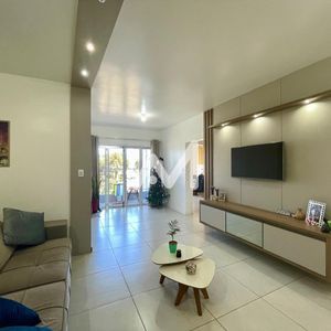 Apartamento com 70m² e 2 dormitórios no bairro São Cristóvão em Lajeado para Comprar