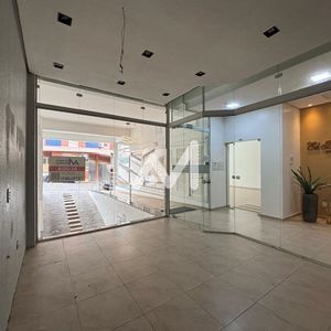 Loja com 117m² no bairro Centro em Lajeado para Alugar