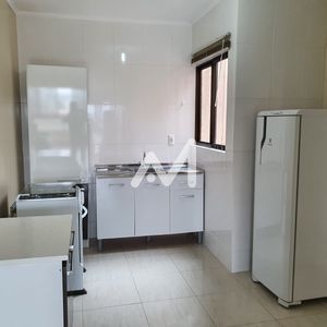 Apartamento com 50m² e 1 dormitório no bairro Centro em Lajeado para Comprar
