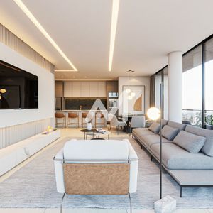 Apartamento com 117m² e 3 dormitórios no bairro Florestal em Lajeado para Comprar