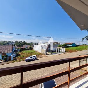 Casa com 77m² e 2 dormitórios no bairro Moinhos D'água em Lajeado para Comprar