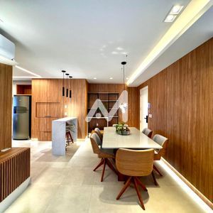 Apartamento com 91m² e 2 dormitórios no bairro Centro em Lajeado para Comprar