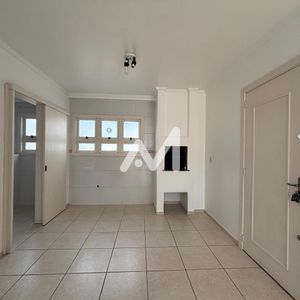 Apartamento com 48m² e 1 dormitório no bairro Centro em Lajeado para Alugar