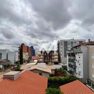 Apartamento com 56m² e 2 dormitórios no bairro Florestal em Lajeado para Comprar