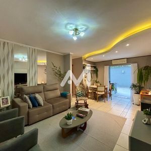 Apartamento com 94m² e 2 dormitórios no bairro Moinhos em Lajeado para Comprar