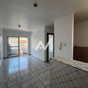 Apartamento com 40m² e 1 dormitório no bairro Hidráulica em Lajeado para Alugar