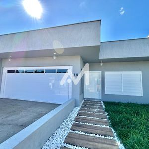 Casa com 201m² e 2 dormitórios no bairro Campestre em Lajeado para Comprar