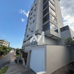 Cobertura com 200m² e 2 dormitórios no bairro Centro em Lajeado para Comprar ou Alugar