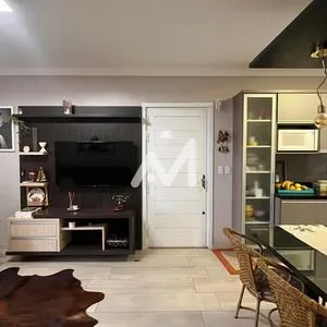 Casa com 198m² e 3 dormitórios no bairro Campestre em Lajeado para Comprar