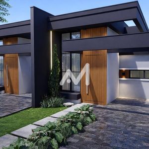 Geminado com 70m² e 3 dormitórios no bairro Conventos em Lajeado para Comprar