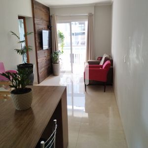 Apartamento com 54m² e 2 dormitórios no bairro Universitário em Lajeado para Comprar