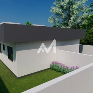 Geminado com 79m² e 2 dormitórios no bairro Conventos em Lajeado para Comprar