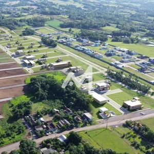 Terreno no bairro Conventos em Lajeado para Comprar
