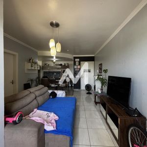 Apartamento com 53m² e 2 dormitórios no bairro Carneiros em Lajeado para Comprar