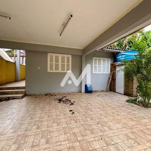 Casa com 73m² e 2 dormitórios no bairro São Cristóvão em Lajeado para Comprar ou Alugar
