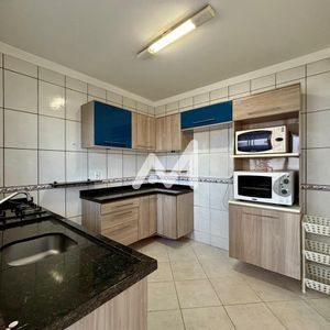 Apartamento com 65m² e 2 dormitórios no bairro Moinhos em Lajeado para Alugar