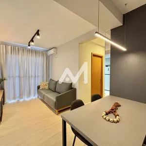 Apartamento com 54m² e 2 dormitórios no bairro Universitário em Lajeado para Comprar
