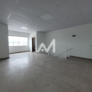 Loja com 186m² no bairro Montanha em Lajeado para Alugar