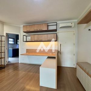 Apartamento com 111m² e 2 dormitórios no bairro Florestal em Lajeado para Comprar