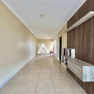 Apartamento com 61m² e 2 dormitórios no bairro Centenário em Lajeado para Comprar