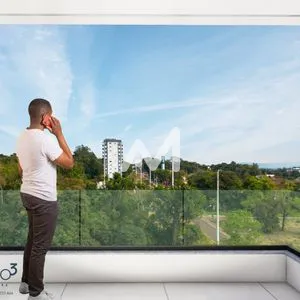 Apartamento com 44m² e 1 dormitório no bairro Universitário em Lajeado para Comprar