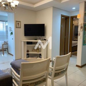 Apartamento com 52m² e 1 dormitório no bairro Centro em Lajeado para Comprar