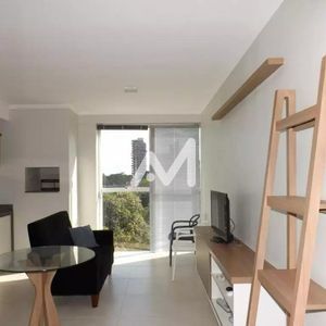 Apartamento com 38m² e 1 dormitório no bairro Universitário em Lajeado para Comprar