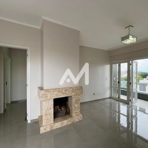 Apartamento com 105m² e 2 dormitórios no bairro Florestal em Lajeado para Comprar ou Alugar